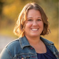 Amber Schenck