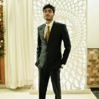 Faarid Khan