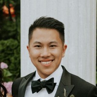 Dominic Nguyen