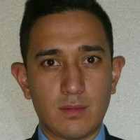 Jose Angel Uriel Lozano Escamilla