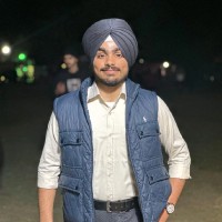 Gurwinder Singh
