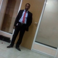 Anthony Udoh