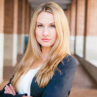Maja Mitrovic