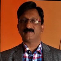 Dayanand.M. Patil