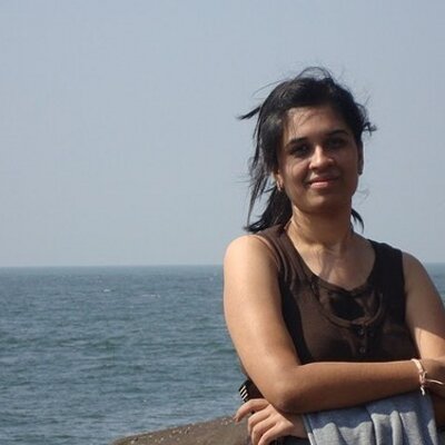 Riddhi Karani