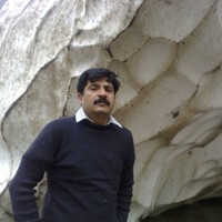 Qaiser Riaz