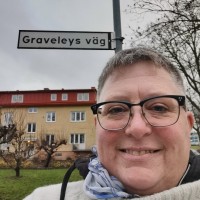 Lotta Graveley