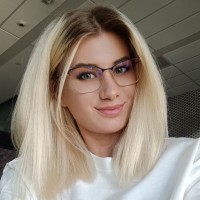 Roxana Ganea