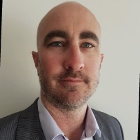 Joshua Butterworth