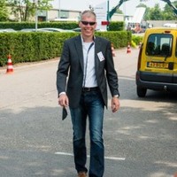 Dirk Dekker