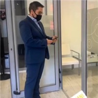 Arben Elshani