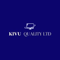 Kivu Quality Ltd