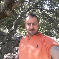 Ebrahim Almohmad