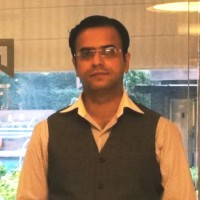 Rajesh Pathak
