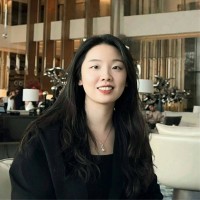 康慧慧Claire Kang