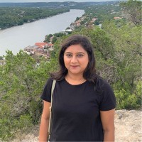 Lata Gaddagimath