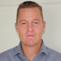 Peter Brøndsholm