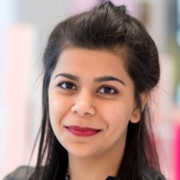 Madiha A.