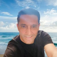 Manuel Segovia Gonzalez