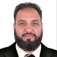 Mujeeb Ur Rehman CMA - USA