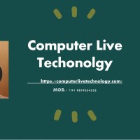 Computer Live Technology