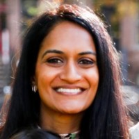 Natasha Patel