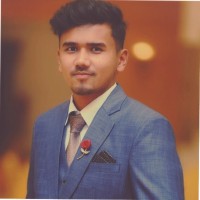 Sandesh Jung Kunwar