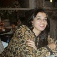 Sonali Shinde