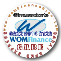 Womfinanceriau'Com Irman Roberto