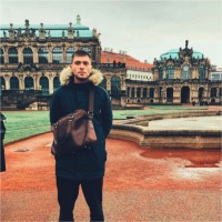 Oleksandr Matsiura