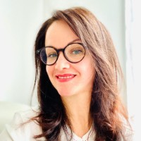Samira Oukil