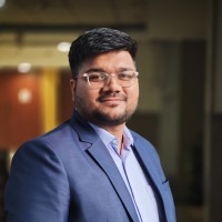 Sunil Yadav