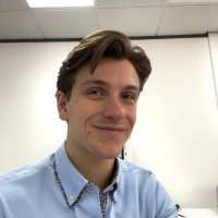 Ignacio Soto Nicolas