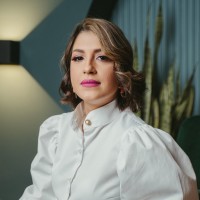 Margaret Guzmán de Báez