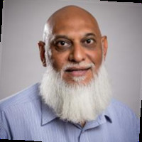 Ahmed Seedat