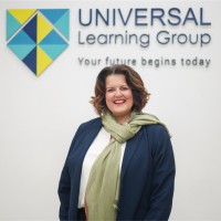 Professor Shelley Kinash