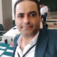 Muhammad Atieh