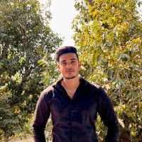 Chethan S