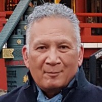 Rudy (Ruud) Westenberg