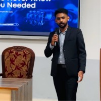 Abhijith Prakash