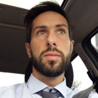 Nicolas Podadera