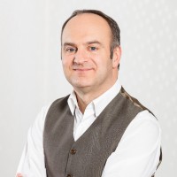 Christophe Deville