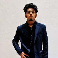 Rikshith Madhan