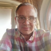 Arturo Carranza Mena