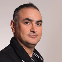 Arash Shams