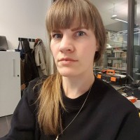 Stine Laukvik
