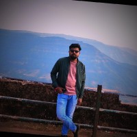 Vishal Kharwade