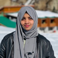 Lubna K