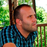 Daniel Cristian Ailoaie
