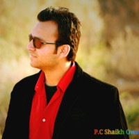 Nadeem Ahmed